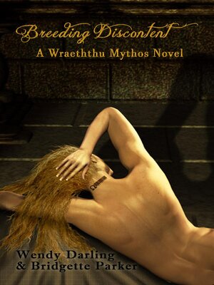 cover image of Breeding Discontent